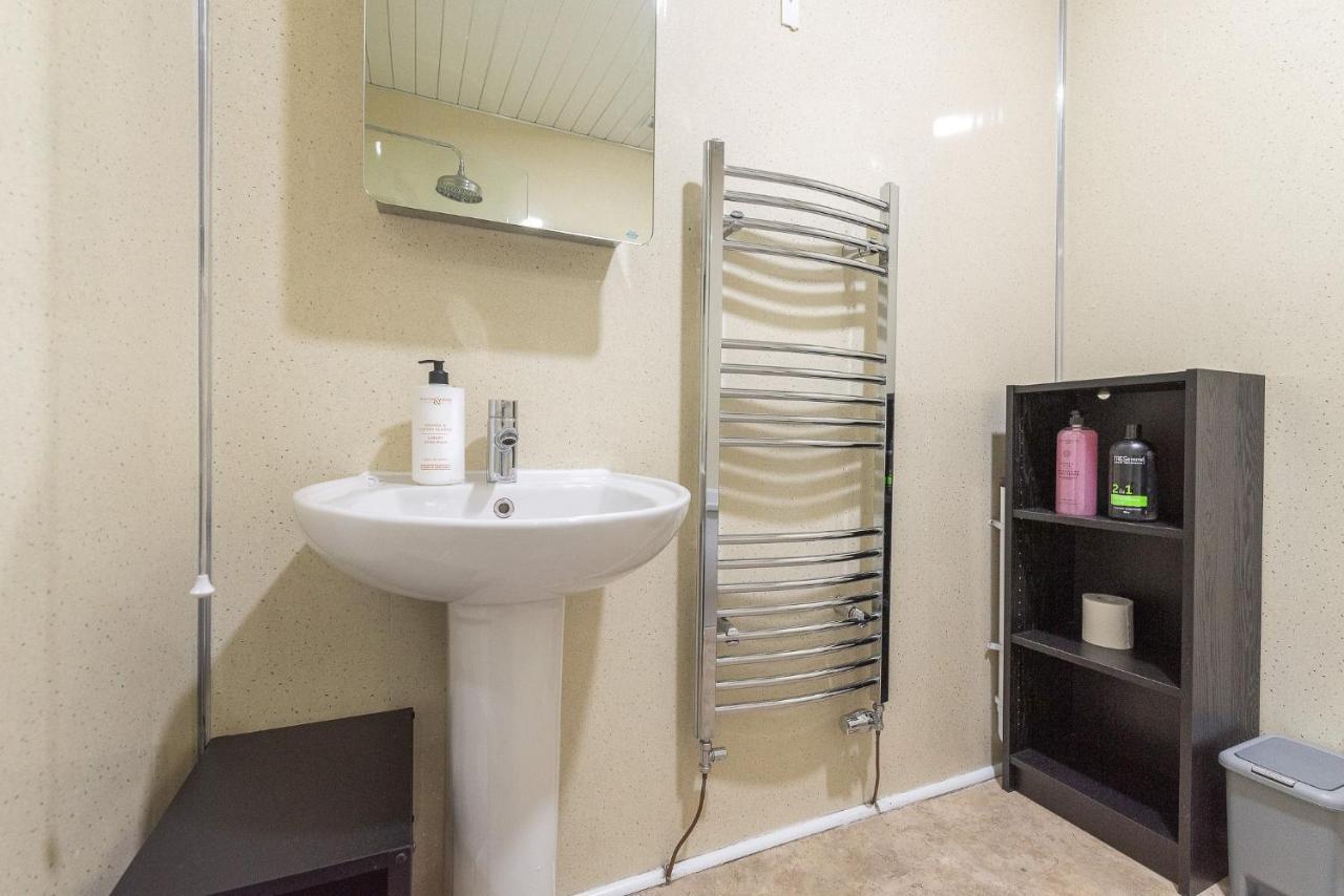 Spacious Ensuite Rooms In Edinburgh City Centre - Excellent Location Exterior photo